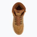 Kappa Tiber children's shoes 260977T beige/offwhite 5