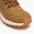 Kappa Tiber children's shoes 260977T beige/offwhite 7
