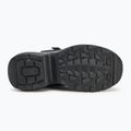 Kappa Rave GC children's shoes black 4