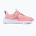 Kappa Capilot MF rose/flieder children's shoes 2