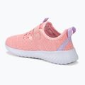 Kappa Capilot MF rose/flieder children's shoes 3
