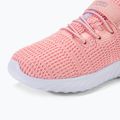 Kappa Capilot MF rose/flieder children's shoes 7