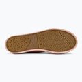 Kappa Viska OC women's trainers rose 4