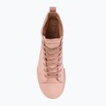 Kappa Viska OC women's trainers rose 5