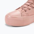 Kappa Viska OC women's trainers rose 7