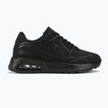 Kappa Harlem Emb GC black shoes 2