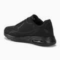 Kappa Harlem Emb GC black shoes 3