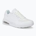 Kappa Harlem Emb GC white shoes