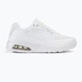 Kappa Harlem Emb GC white shoes 2