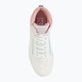 Kappa Hailes white/rose shoes 5