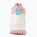 Kappa Hailes white/rose shoes 6