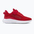 Kappa Jarek red/white children's shoes 2