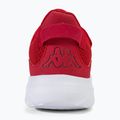 Kappa Jarek red/white children's shoes 6