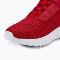 Kappa Jarek red/white children's shoes 7
