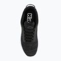 Kappa Jarek shoes black/grey 5