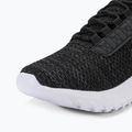 Kappa Jarek shoes black/grey 7