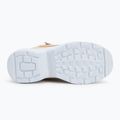Kappa Shivoo Ice Hi sand/white children's shoes 4