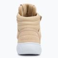 Kappa Shivoo Ice Hi sand/white children's shoes 6