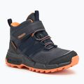 Kappa Thabo Tex children's shoes navy/orange