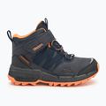 Kappa Thabo Tex children's shoes navy/orange 2