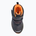 Kappa Thabo Tex children's shoes navy/orange 5