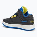Kappa Jonscha children's shoes black/blue 3