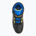 Kappa Jonscha children's shoes black/blue 5