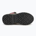 Kappa Boxford Mid Tex pink/yellow children's shoes 4