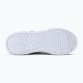 Kappa Tulasa black/lime children's sandals 4