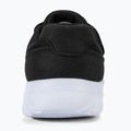 Kappa Tulasa black/lime children's sandals 6