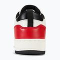 Kappa Alid Low children's shoes white/red 6