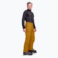 Men's Schöffel Weissach chai ski trousers 3