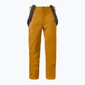 Men's Schöffel Weissach chai ski trousers 4