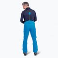 Men's Schöffel Weissach shift blue ski trousers 2