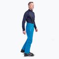 Men's Schöffel Weissach shift blue ski trousers 3