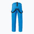 Men's Schöffel Weissach shift blue ski trousers 5