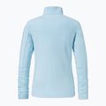 Women's ski sweatshirt Schöffel Fiss airy blue 2