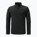 Men's ski sweatshirt Schöffel Fiss black 4