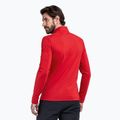 Men's ski sweatshirt Schöffel Fiss barbados cherry 2