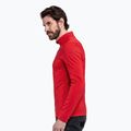 Men's ski sweatshirt Schöffel Fiss barbados cherry 3