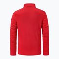 Men's ski sweatshirt Schöffel Fiss barbados cherry 5