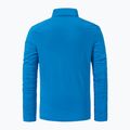 Men's ski sweatshirt Schöffel Fiss shift blue 5