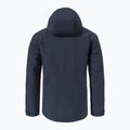 Men's ski jacket Schöffel Tanunalpe navy blazer 5