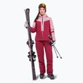 Women's ski jacket Schöffel Kanzelwand viola 2