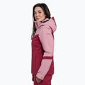 Women's ski jacket Schöffel Kanzelwand viola 4