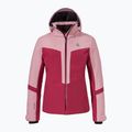 Women's ski jacket Schöffel Kanzelwand viola 5