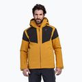 Men's Schöffel Kanzelwand chai ski jacket