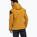 Men's Schöffel Kanzelwand chai ski jacket 2