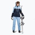 Women's ski jacket Schöffel Ammerte navy blazer 2