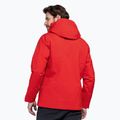 Men's ski jacket Schöffel Bliggs barbados cherry 2